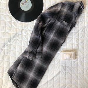 Women’s flannel